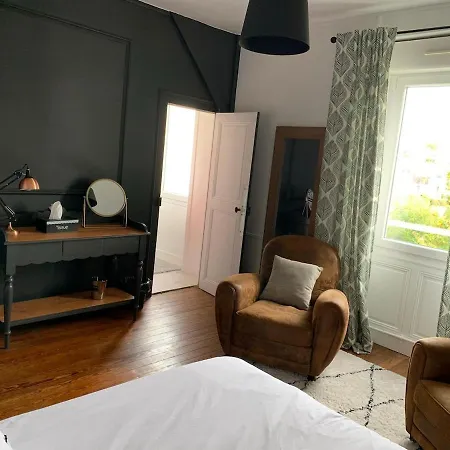 Maison Pour 12 Personnes Centre Le Mans