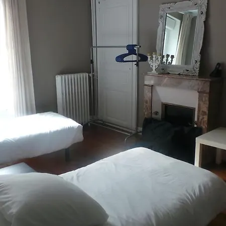 Maison Pour 12 Personnes Centre Villa