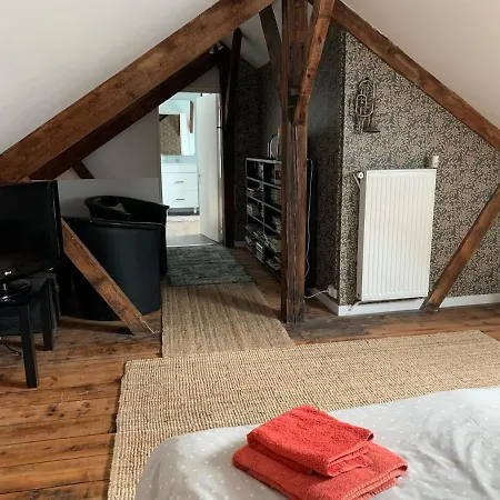 Maison Pour 12 Personnes Centre