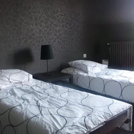 Villa Maison Pour 12 Personnes Centre Le Mans