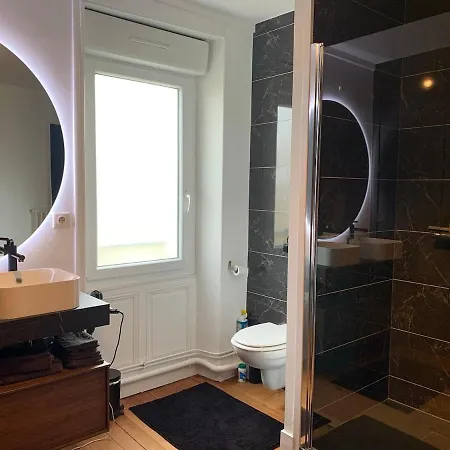 Maison Pour 12 Personnes Centre * Le Mans