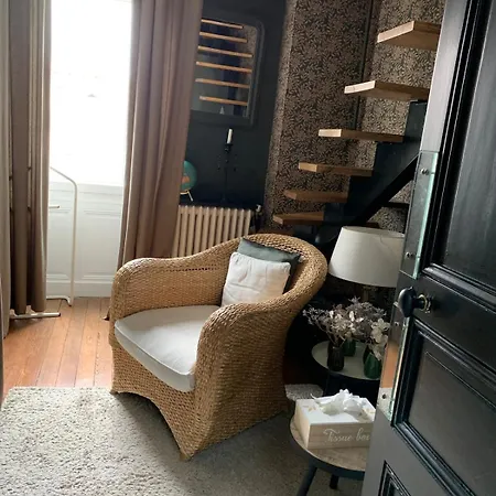 Maison Pour 12 Personnes Centre