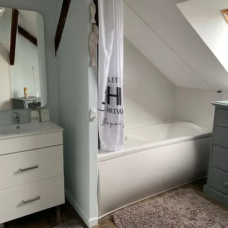 Villa Maison Pour 12 Personnes Centre