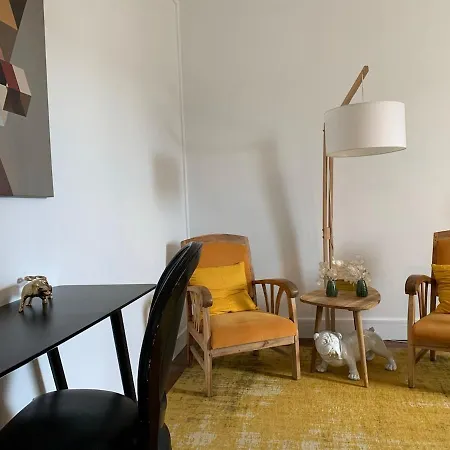Maison Pour 12 Personnes Centre Le Mans
