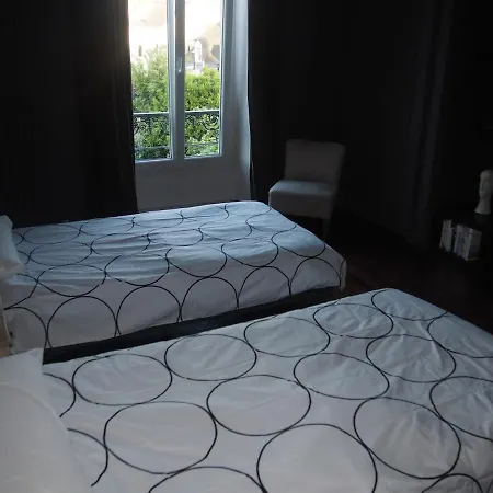 Villa Maison Pour 12 Personnes Centre *
