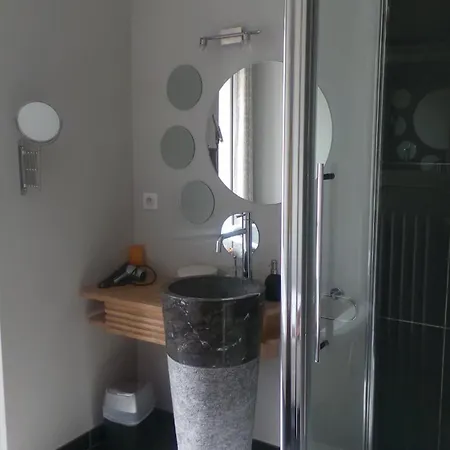 Maison Pour 12 Personnes Centre Villa *