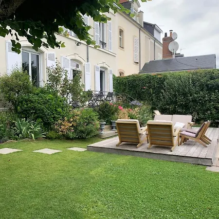 Villa Maison Pour 12 Personnes Centre
