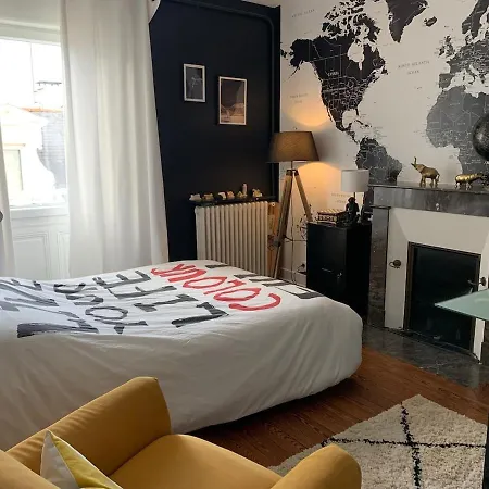 Maison Pour 12 Personnes Centre