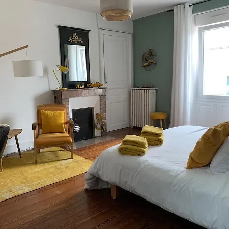 Villa Maison Pour 12 Personnes Centre