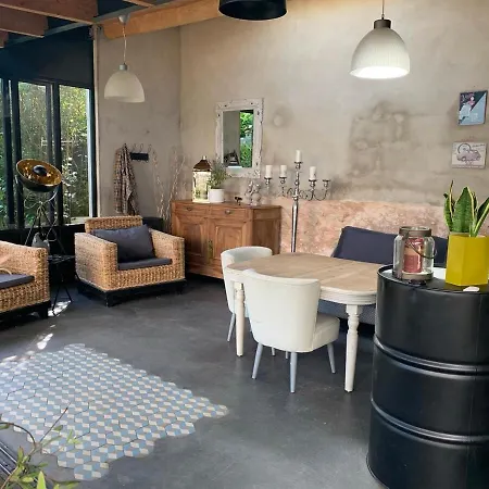 Maison Pour 12 Personnes Centre Villa