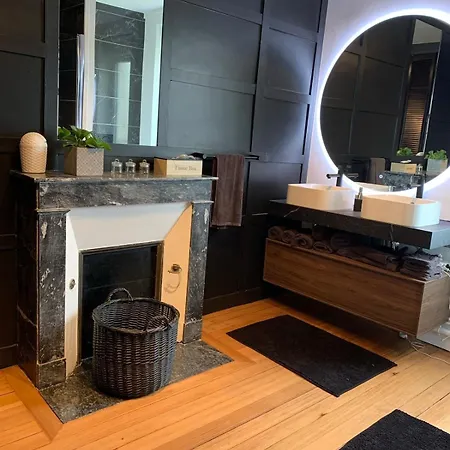 Maison Pour 12 Personnes Centre Villa *
